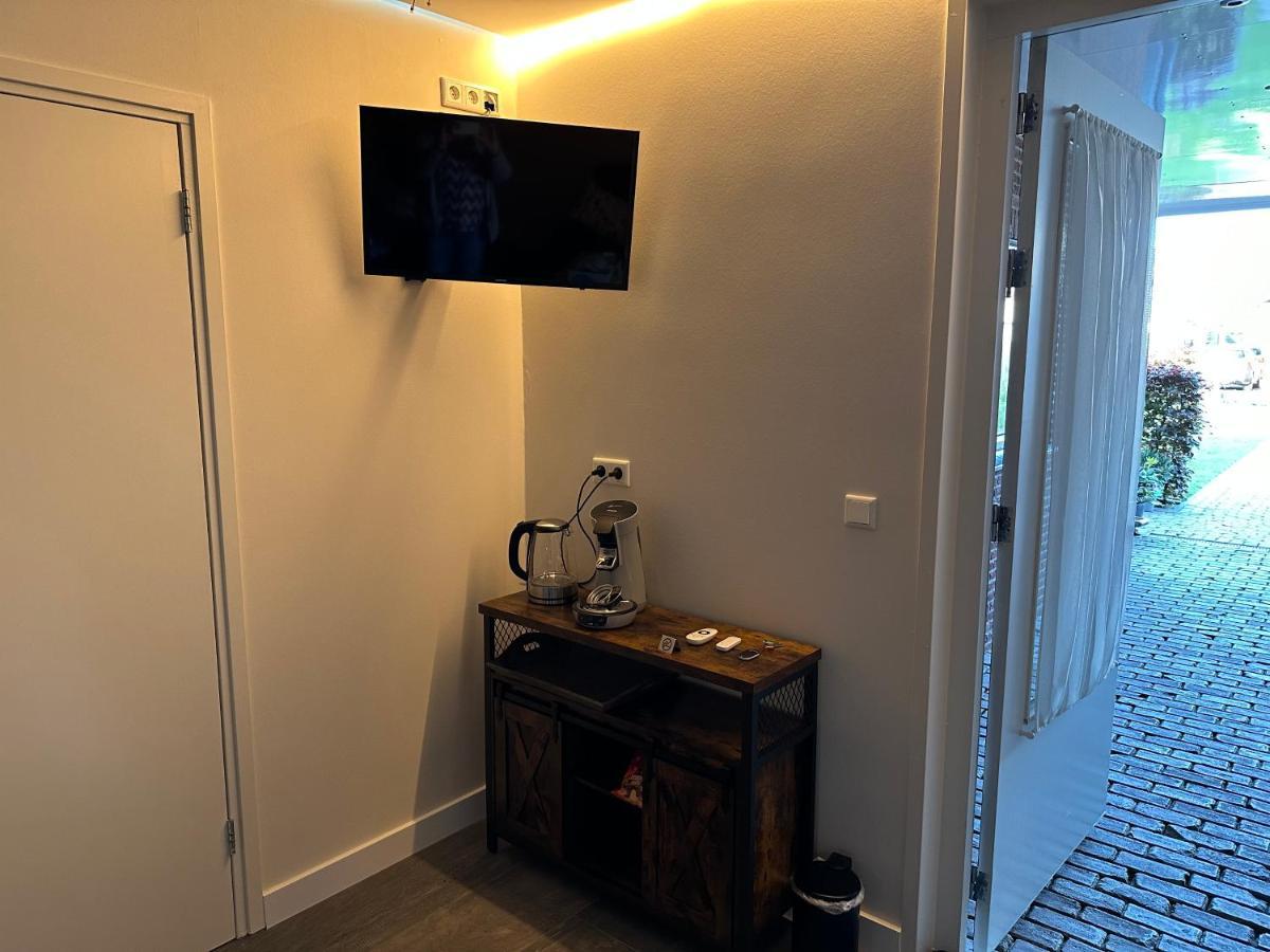 Bed&Breakfast De Hooimoat Losser Exterior photo
