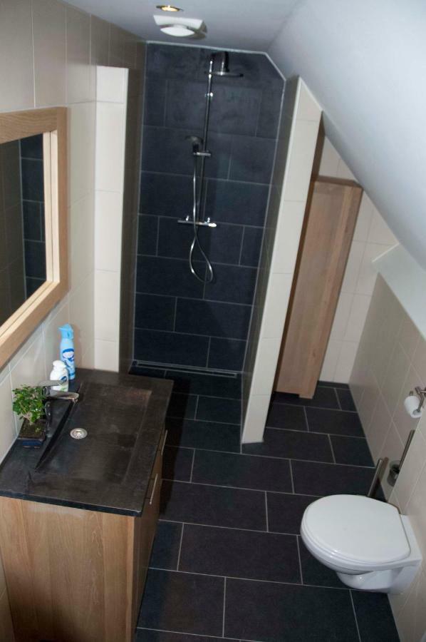 Bed&Breakfast De Hooimoat Losser Exterior photo