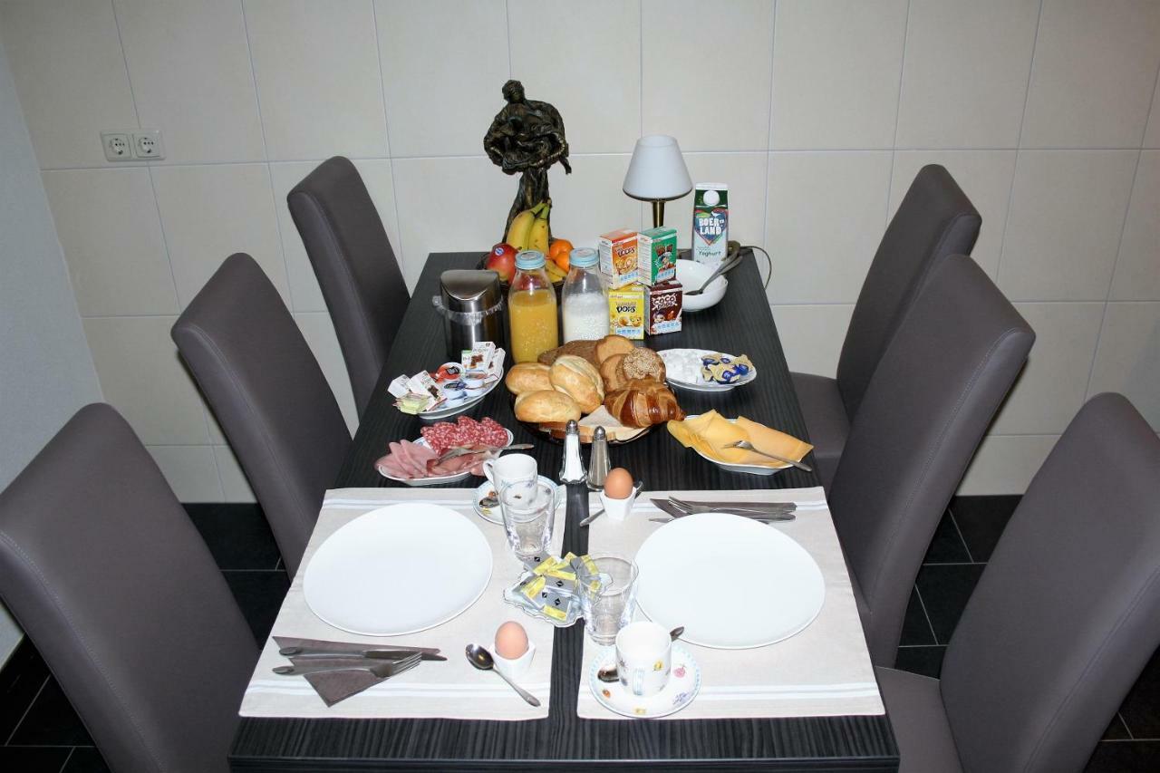 Bed&Breakfast De Hooimoat Losser Exterior photo