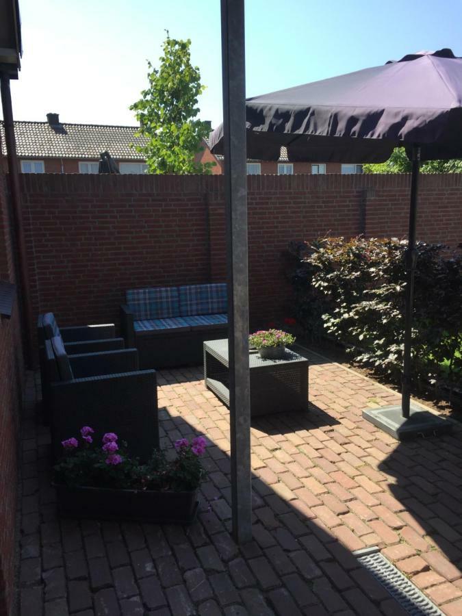 Bed&Breakfast De Hooimoat Losser Exterior photo